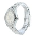 Rolex Datejust Pre Owned Watch Ref 69174