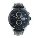 Tag Heuer Carrera Pre Owned Watch Ref CV2A1R
