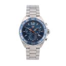 Tag Heuer Formula 1 Pre Owned Watch Ref CAZ1014