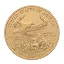 2021 1/4oz Golden Eagle USA Coin