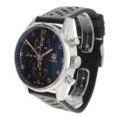 Tag Heuer Carrera Pre Owned Watch Ref CAR2014