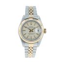 Rolex Datejust Pre Owned Watch Ref 69173