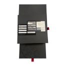 Oris Artelier Date Pre Owned Watch Ref 7687