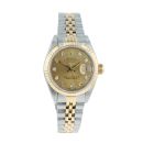 Rolex Datejust Pre Owned Watch Ref 69173