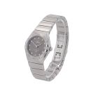 Omega Constellation Pre Owned Watch Ref 13110286056001
