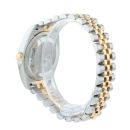 Rolex Datejust Pre Owned Watch Ref 116233