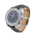 Breitling Bentley Pre Owned Watch Ref A44362