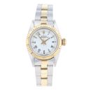 Rolex Datejust Pre Owned Watch Ref 69173