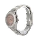 Rolex Custom Oyster Perpetual Pre Owned Watch Ref 176200