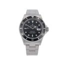 Rolex Submariner Pre Owned Watch Ref 16610