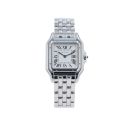Cartier Panthere Pre Owned Watch Ref 4016 (WSPN0007)