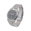 Rolex Explorer 40 Pre Owned Watch Ref 224270