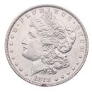 1878 Morgan Dollar Carson City Coin