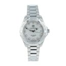 Tag Heuer Aquaracer Pre Owned Watch Ref WBD1314
