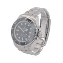 Rolex Sea Dweller Pre Owned Watch Ref 116660