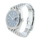 Rolex Datejust Pre Owned Watch Ref 126334
