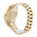 Rolex Custom Day-Date Pre Owned Watch Ref 18038