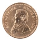 2016 1/4oz South Africa Krugerrand Coin