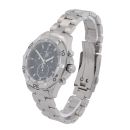 Tag Heuer Aquaracer Pre Owned Watch Ref CAF101E