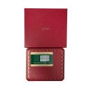 Cartier Custom Demoiselle Pre Owned Watch Ref 2698