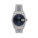 Rolex Datejust Pre Owned Watch Ref 16234