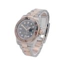 Rolex GMT Master II Pre Owned Watch Ref 126711CHNR