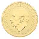 2023 1oz Charles III UK Britannia Coin