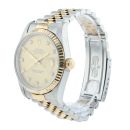 Rolex Datejust Pre Owned Watch Ref 16233
