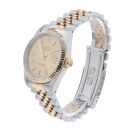 Rolex Datejust Pre Owned Watch Ref 16233