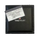 Tag Heuer Carrera Pre Owned Watch Ref CV2013