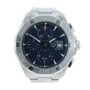 Tag Heuer Aquaracer Pre Owned Watch Ref CAY2112