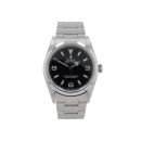 Rolex Explorer Pre Owned Watch Ref 14270