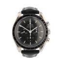 Omega Speedmaster Moonwatch Pre Owned Watch Ref 31032425001001