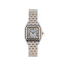 Cartier Panthere Pre Owned Watch Ref 4023 (W2PN0018)