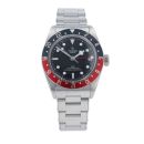Tudor Black Bay GMT Pre Owned Watch Ref 79830RB