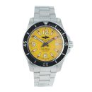 Breitling Superocean Pre Owned Watch Ref A17367