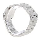 Cartier Custom Tank Francaise Pre Owned Watch Ref 2384