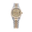 Rolex Datejust Pre Owned Watch Ref 16233