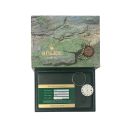 Rolex Custom Datejust Pre Owned Watch Ref 16220