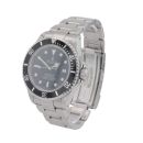 Rolex Sea Dweller Pre Owned Watch Ref 16600