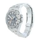 Rolex Explorer II Pre Owned Watch Ref 226570