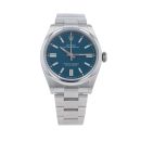 Rolex Oyster Perpetual Pre Owned Watch Ref 134300
