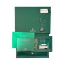 Rolex Explorer II Pre Owned Watch Ref 226570