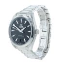 Omega Seamaster Aqua Terra Pre Owned Watch Ref 22010412101001