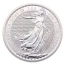 2025 1oz Charles III Britannia UK Coin