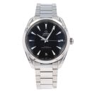 Omega Seamaster Aqua Terra Pre Owned Watch 22010412101001
