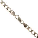 9ct Yellow Gold Curb Chain 20"