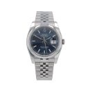 Rolex Datejust Pre Owned Watch Ref 116200