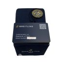 Breitling Chronomat Pre Owned Watch Ref A77310