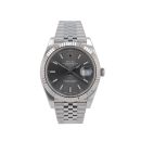 Rolex Datejust Pre Owned Watch Ref 126334